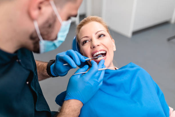 Best Dental Exams and Cleanings  in Brooksville, FL