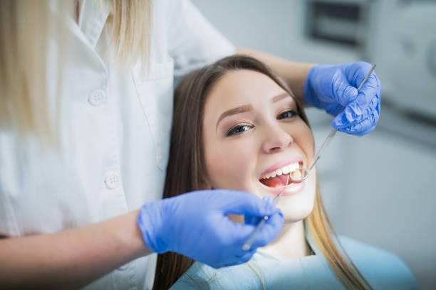 Best TMJ/TMD Treatment  in Brooksville, FL